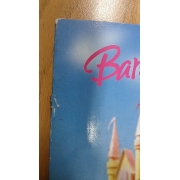 Barbie: นิทานบาร์บี้ เจ้าหญิงนิทรา Sleeping Beauty **รบกวนเลื่อนดูสภาพหนังสือก่อนการสั่งซื้อ**